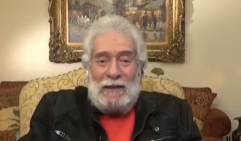 Corc Abdullah: Yeni dünya direnişten doğuyor