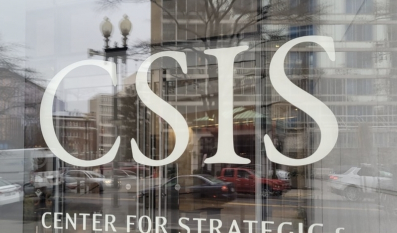 CSIS raporu: ABD mühimmat stoklarında İran sonrası büyük aşınma