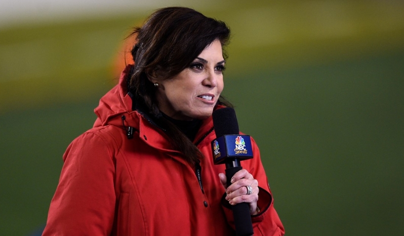 Cumhuriyetçi Senato adayı İran tepkilerine cevap verdi: 