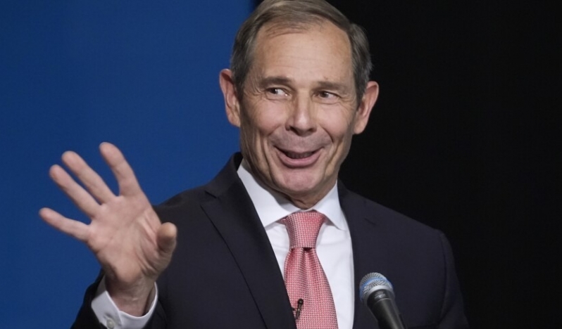 Cumhuriyetçi Senatör Curtis: İran