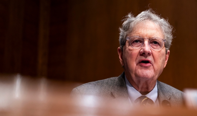 Cumhuriyetçi senatörlerden ABD Adalet Bakanlığına Epstein çağrısı