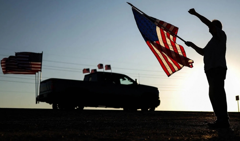 Cumhuriyetçi senatörlerden ekonomi odaklı bütçe çağrısı: 