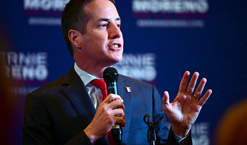 Cumhuriyetçiler arasında Trump