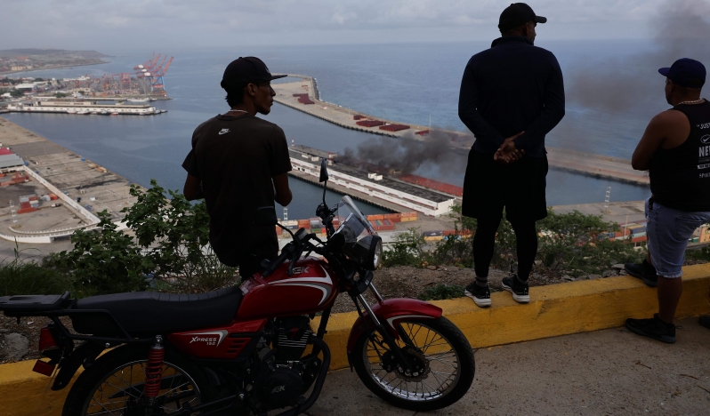 Cumhuriyetçiler, Venezuela