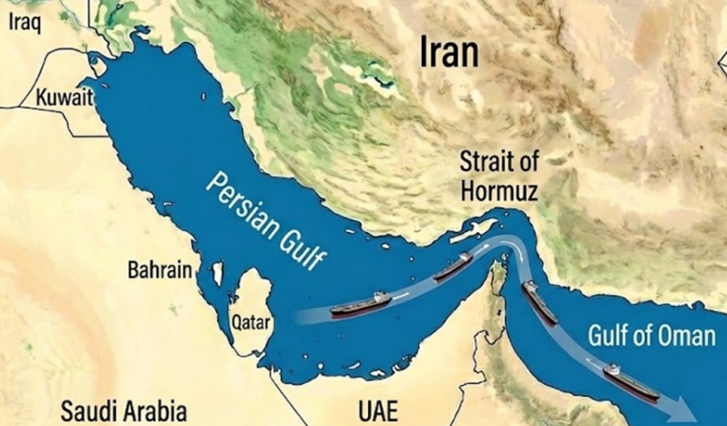 Dar geçitte stratejik üstünlük: İran’ın elindeki kozlar
