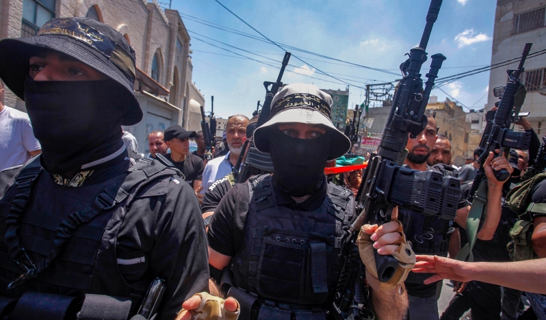 “Demokrasi” ve Filistin siyasi sistemi: İşlevsiz kurumlar