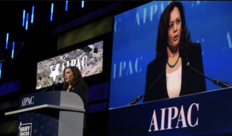 Demokrat adaylardan AIPAC’a alaycı yanıt