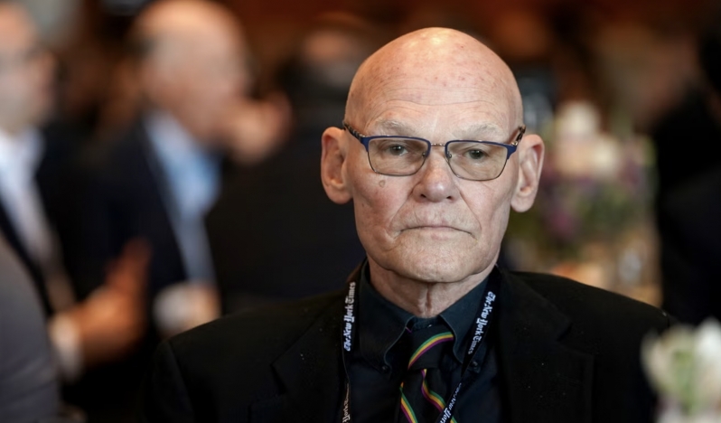 Demokrat Parti stratejistinden Trump