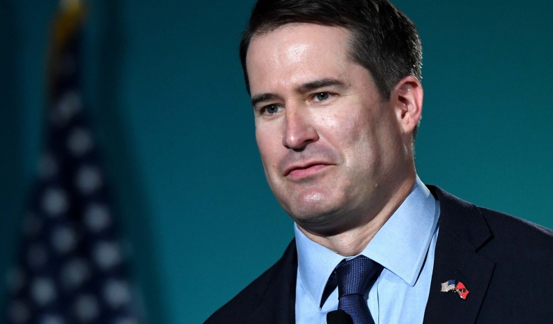 Demokrat vekil Moulton: İran bugün savaştan öncesine göre daha güçlü