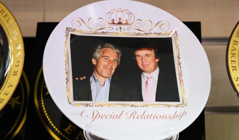 Demokratlar, Epstein