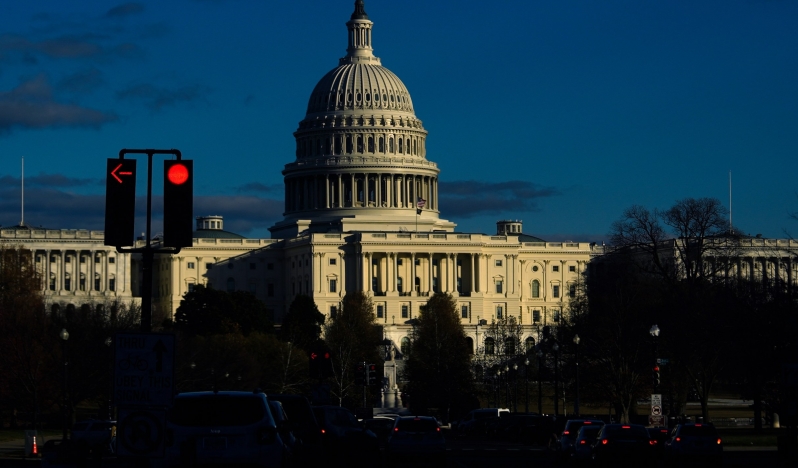 Demokratlardan Trump