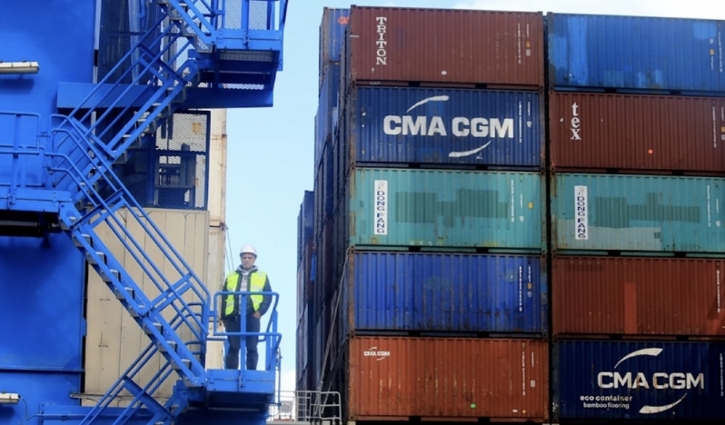 Denizden gelen zam dalgası: Lübnan limanlarında yeni vergi dönemi