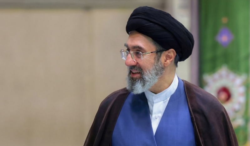 Devrim Lideri Ayetullah Hamenei’den Nevruz Mesajı