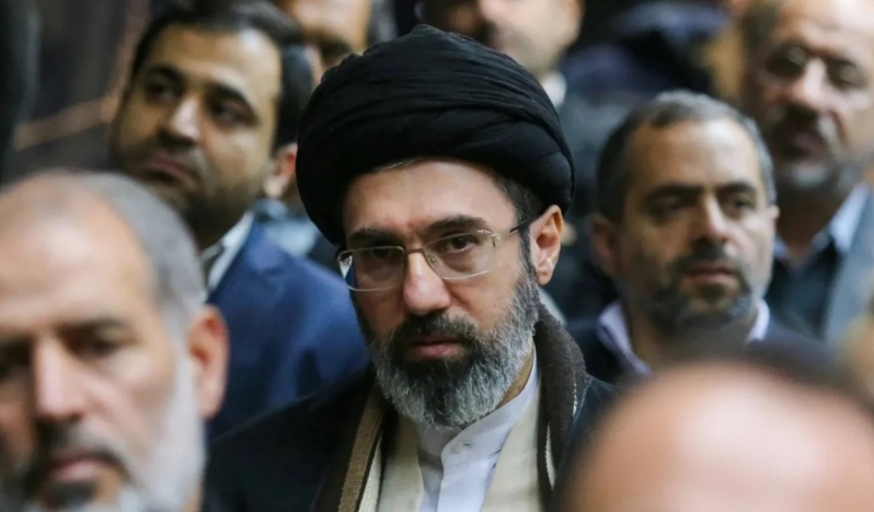 Devrim Lideri Mücteba Hamenei’den Hizbullah’a mesaj