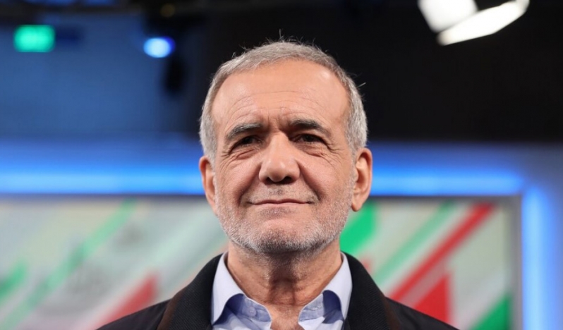 Devrim Lideri’nin mesajı sonrası Tahran