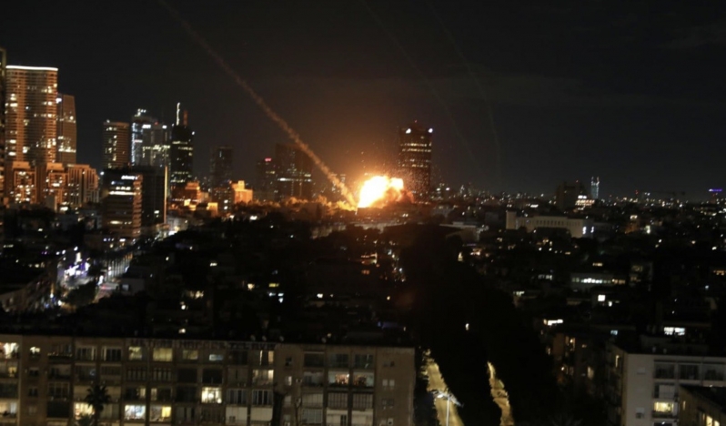 Devrim Muhafızları, 3. ve 4. dalganın hedeflerini yayımladı