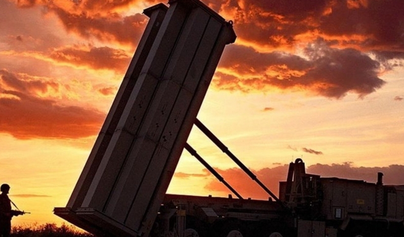 Devrim Muhafızları ABD