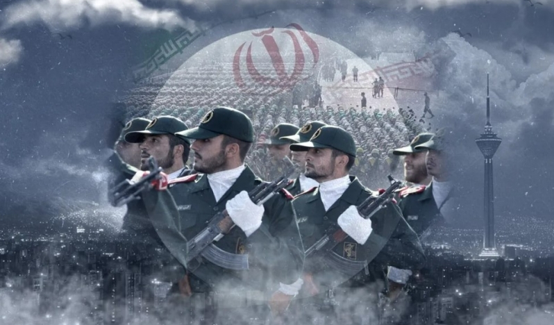 Devrim Muhafızları: Ayetullah Hamenei’nin intikamı küresel bir davaya dönüşmeli