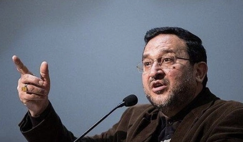 Devrim Muhafızları Başkomutanı Danışmanı: Uzun süreli savaşa hazırız