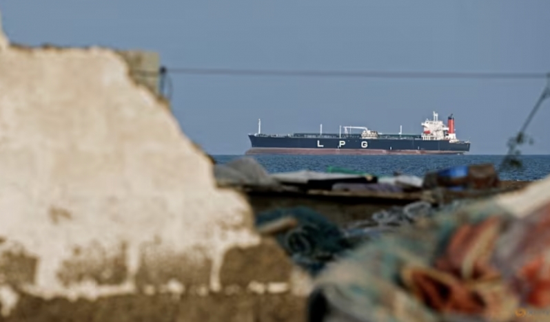 Devrim Muhafızları Deniz Kuvvetleri açıklaması