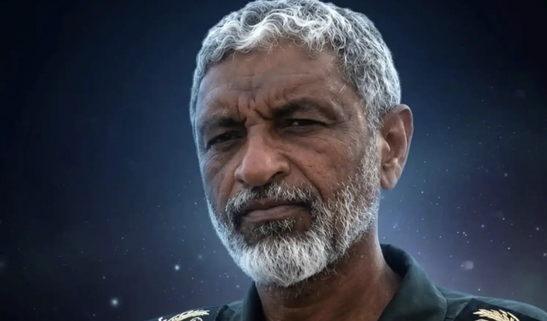 Devrim Muhafızları Deniz Kuvvetleri