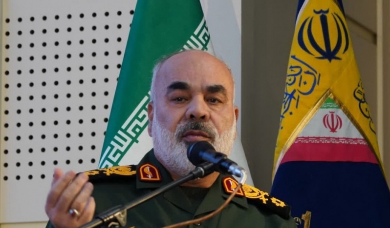 Devrim Muhafızları: Karşılık ezici olacak