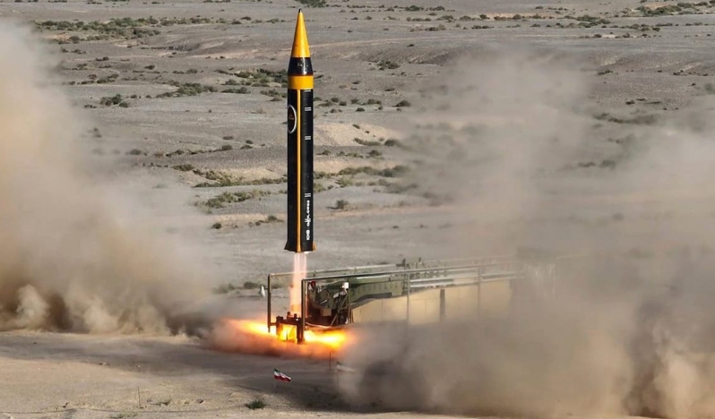 Devrim Muhafızları