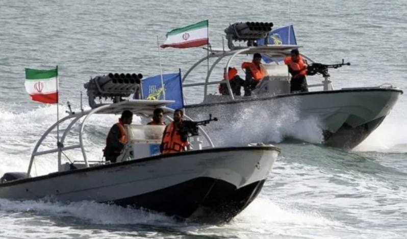 Devrim Muhafızları