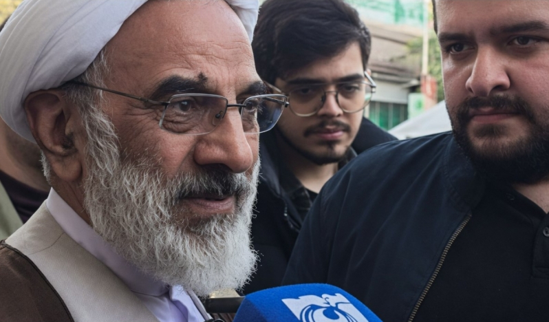 Devrim Muhafızları: Şartlarımız kabul edildiğinde müzakere edeceğiz