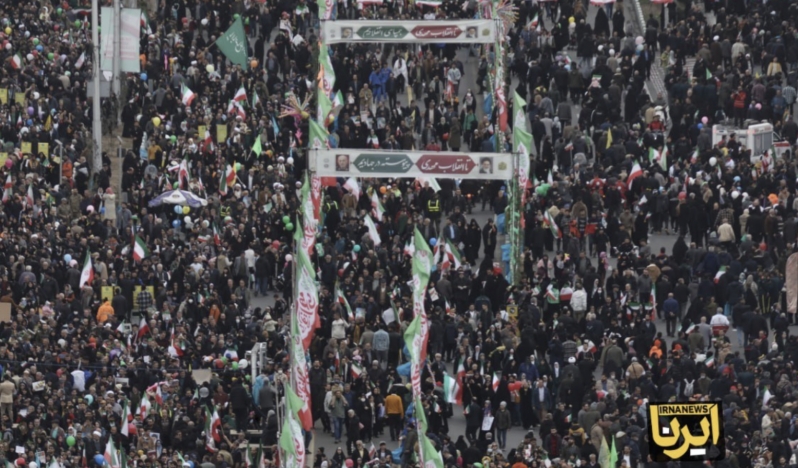 Devrim yıldönümünün bildirgesi: 