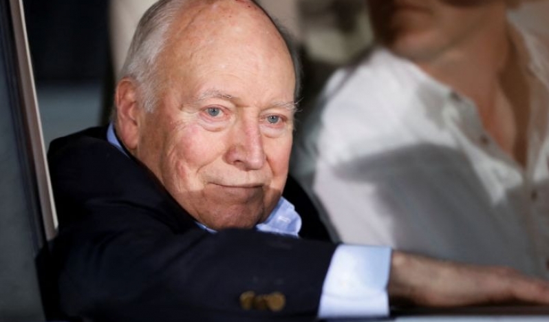 Dick Cheney: Irak felaketinin mimarı