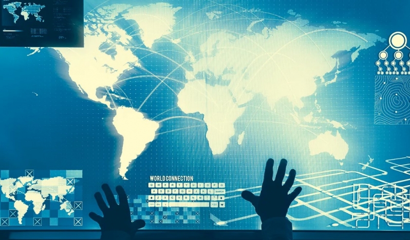 Dijital savaşın yeni cephesi: Hasbara ve ‘Esther Projesi’