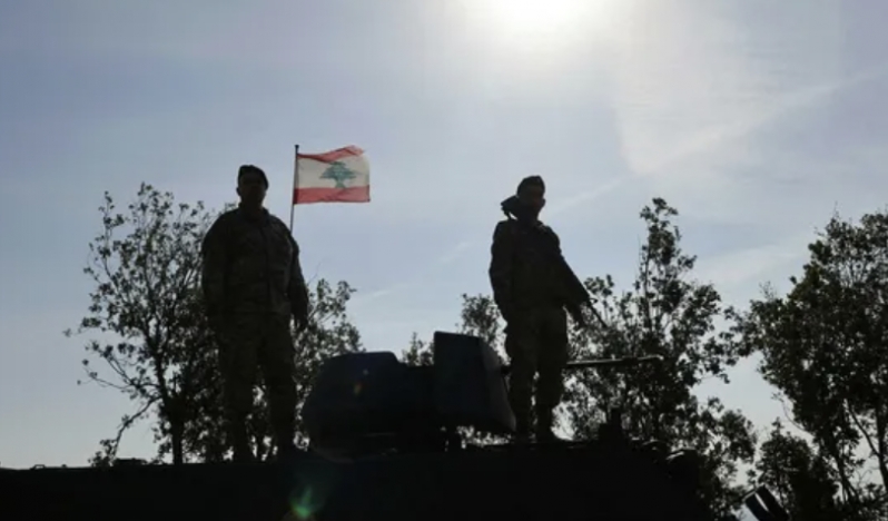 Diplomasi ile paralel varlık: Lübnan Ordusu sınırda