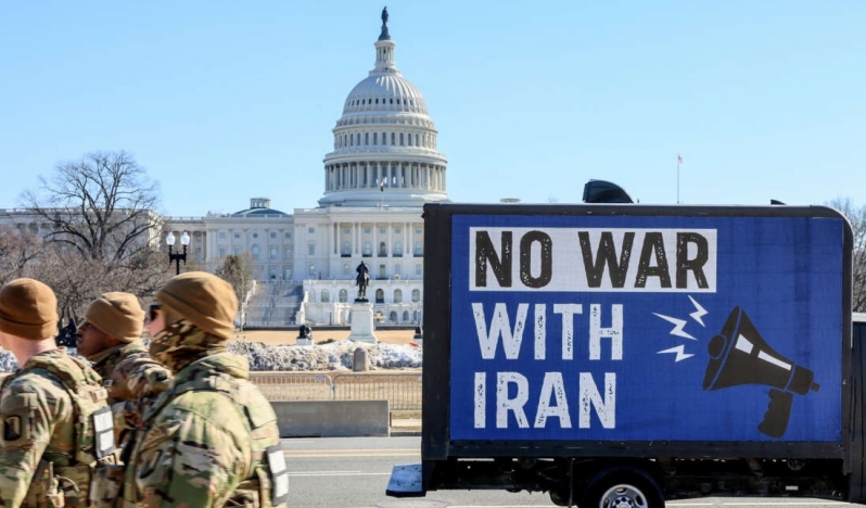 Diplomatik kaynak: İran–ABD görüşmeleri henüz başlamadı