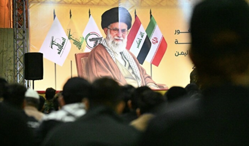 Direniş Ekseni açıkladı: ABD-İsrail hava gücü ağır darbe aldı