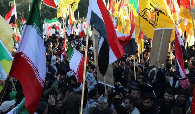 Direniş gruplarından ABD