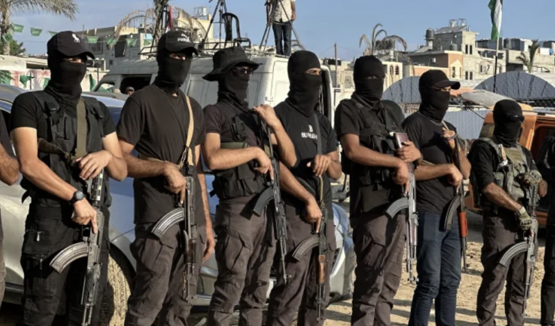 Direniş, işbirlikçileri Gazze’den temizliyor
