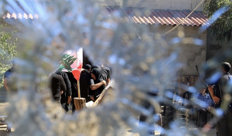 Direnişe Vefa İttifakı