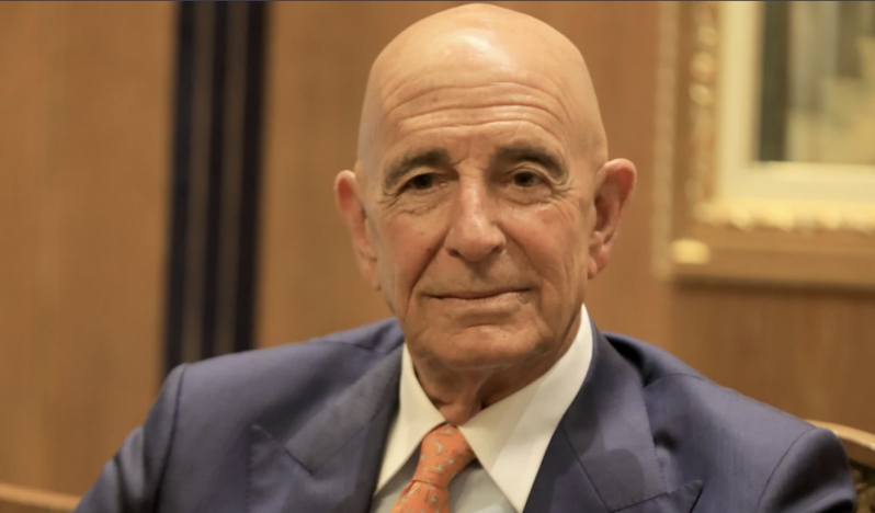 Direnişi silahsızlandıramadılar: Barrack