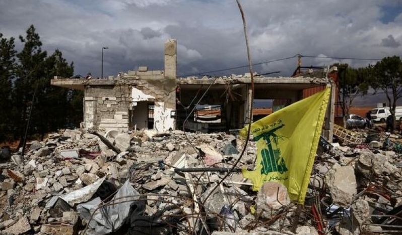 Direnişin ahvaline dair Arap ve Batı tasavvurundaki dönüşüm