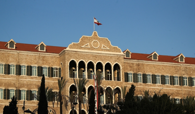 Dış politikanın Lübnan egemenliğine yansımaları