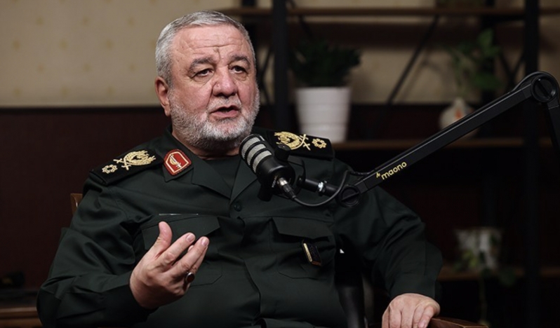 DMO Komutanı: ‘Düşman tüm varlığıyla sahadaydı’