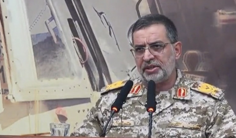 DMO Sözcüsü: ABD kayıplarını gizliyor