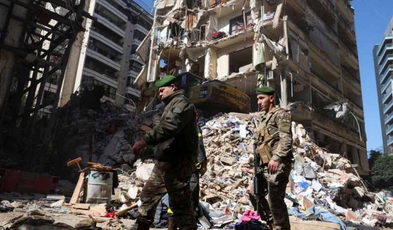 Doğrudan müzakereler: Savaşın bir uzantısı