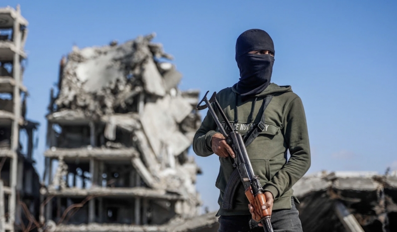 Doha Forumu’nda Gazze diplomasisi: İstikrar gücü gündemde