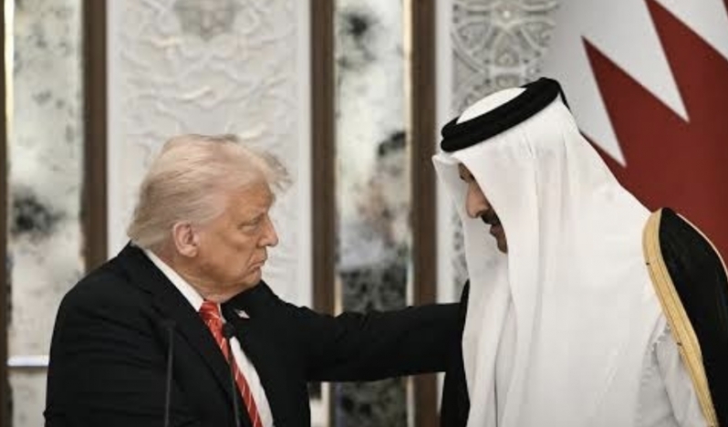 Doha: Washington ile ilişkiler her zamankinden güçlü