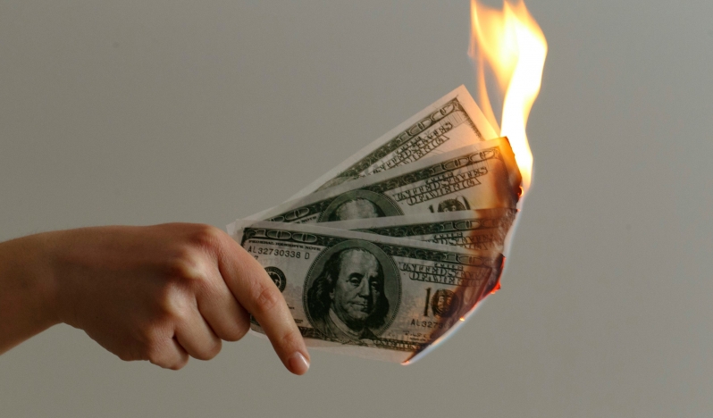 Dolar egemenliğinin sonu