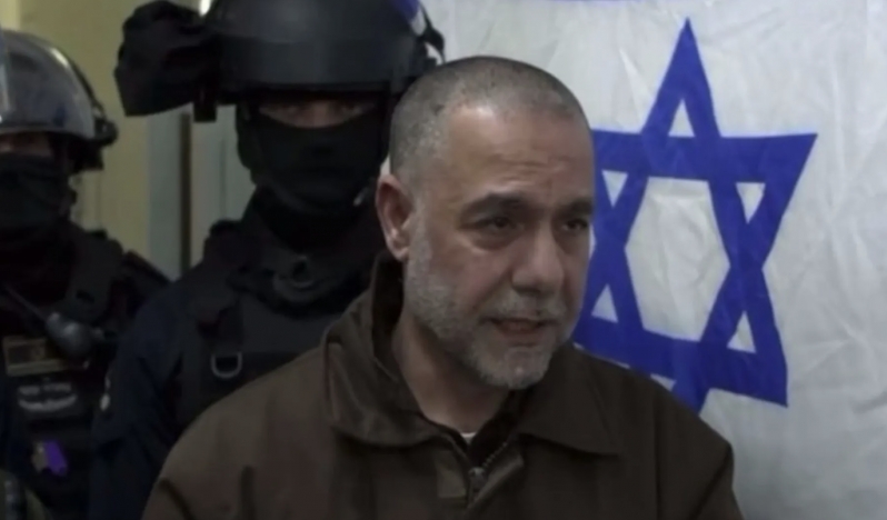 Dr. Ebu Safiya’nın kaçırılışının üzerinden 1 yıl geçti