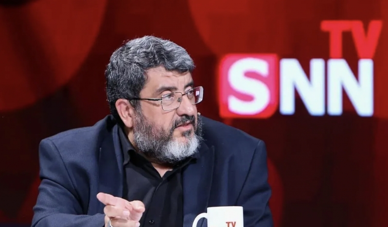 Dr. Fuad İzedi: İran strratejik kaldıraçlarını korumalı