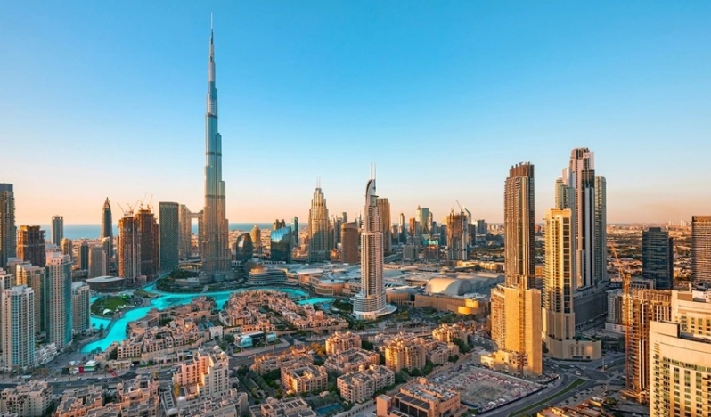 Dubai, gayrimenkul yatırımında oturum izni alt sınırını kaldırdı